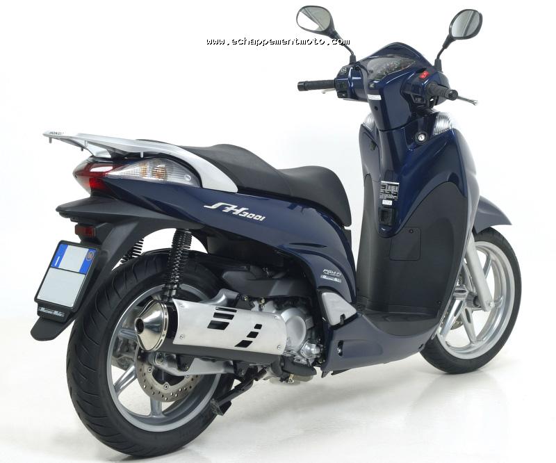 HONDA SH 300 Arrow HONDA SH 300 Arrow